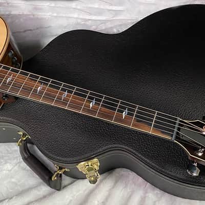 MINT! Taylor 814ce Acoustic-Electric Guitar - ES2 Electronics - 4.7lbs - Authorized Dealer - G07437 image 4