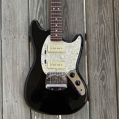 Fender Modern Player Mustang | Reverb