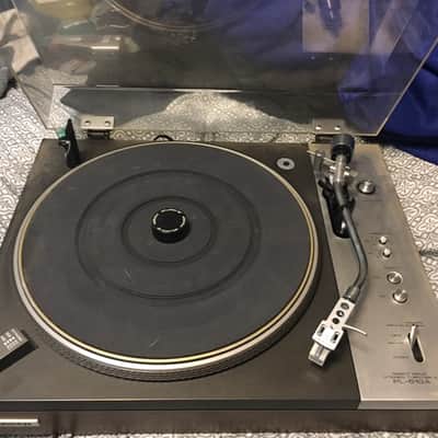 Pioneer PL-510A 1970-1980'sjap Wood grain image 12