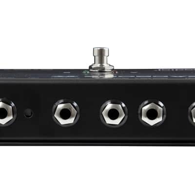 Radial Headbone VT Amp Head Switcher for Tube Amps image 3