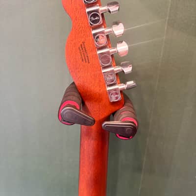 Fender Acoustasonic Standard Telecaster 2025 - Present imagen 7