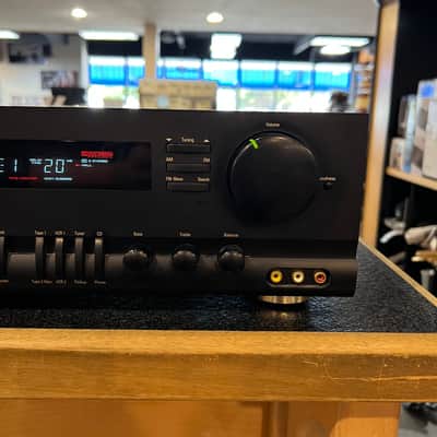 Harman/Kardon AVR 20 Audio and Video Reciever image 4