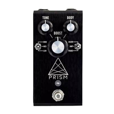 Jad Freer Audio - CAPO Multiple Preamp | Reverb