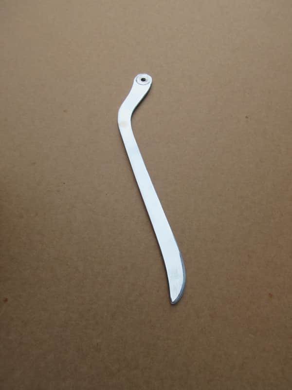 1960s Teisco Guitar Long Tremolo Arm Kingston Aria Kent Univox Silvertone National Japan image 1