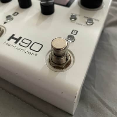 Eventide H90 Harmonizer 2022 - Present - White image 3
