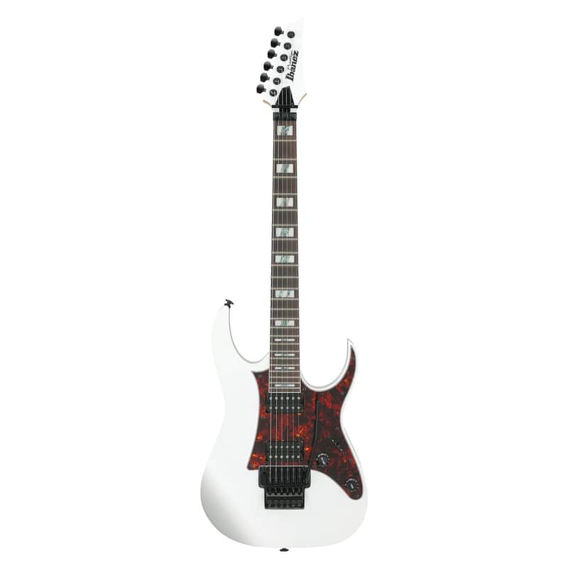 Ibanez RG653DX Prestige | Reverb