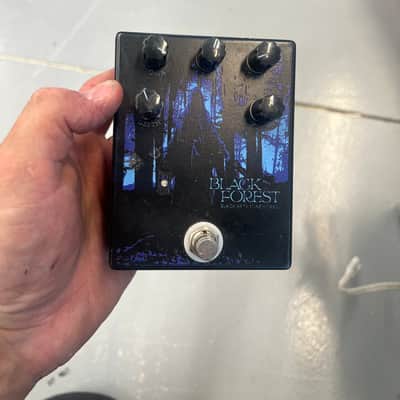 Black Arts Toneworks Black Forest | Reverb