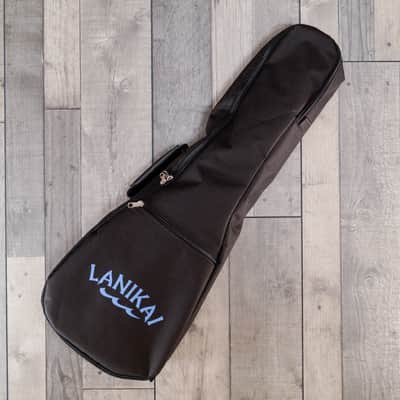 Lanikai MA-T Satin Mahogany Tenor Ukulele, incl Gig Bag image 11