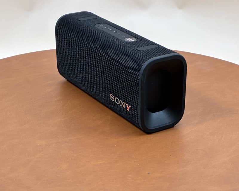Sony ULT FIELD 3 Portable Bluetooth Speaker Waterproof image 1