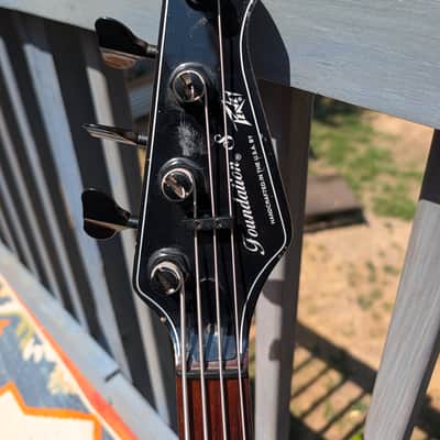 Peavey Foundation S - Grey image 2