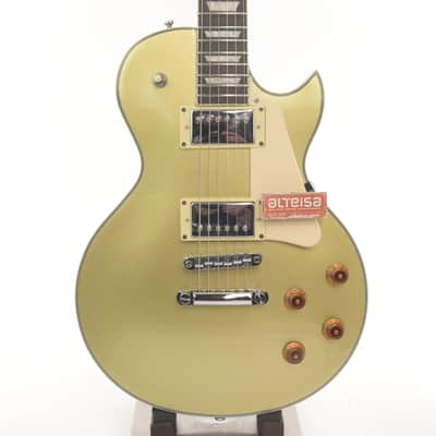 Sire Larry Carlton L7 2025 Gold Top Les Paul image 1