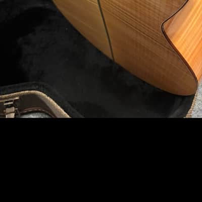 Guild GAD JF-30-12 2009 - Flame Maple image 3