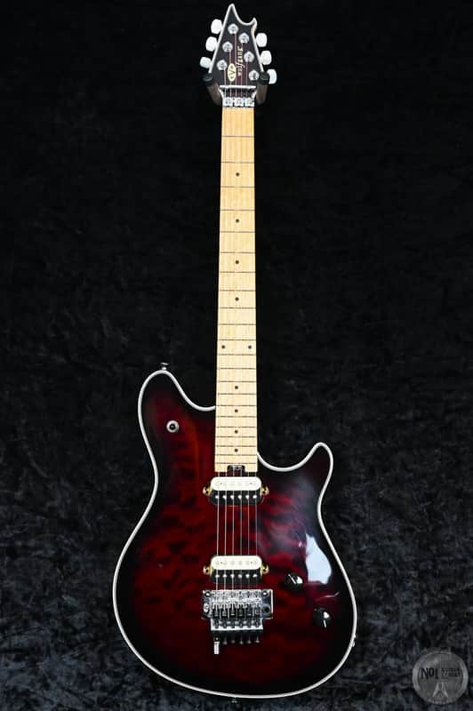 EVH Wolfgang USA
