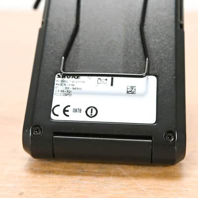 Shure PG14 Wireless Guitar System - H7 Band: 536-548 MHz (NO PSU) CG01320 image 10