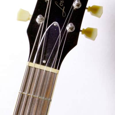 【Custom Order】Tokai LS180F Vintage Violin Finish #2043016 image 5