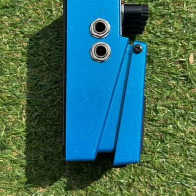 Boss PS-6 Harmonist 2010 - Present - Blue image 4