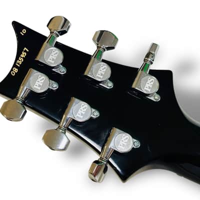 PRS Mark Tremonti Signature Tremolo 10-Top 2008 - Present - McCarty Sunburst image 6