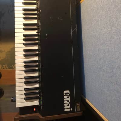 ARP Omni 1970s - Black image 4