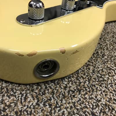 Fender Japan Exclusive Series / Classic 50s Telecaster Made in Japan image 16