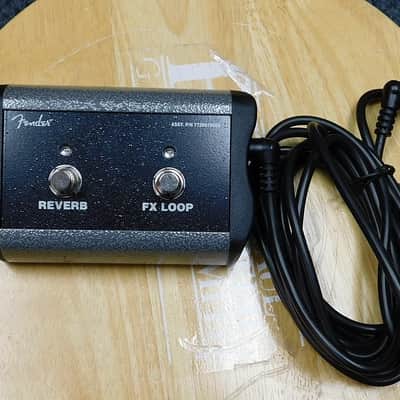2025 Fender Tone Master '59 Bassman 4 x 10-inch 45-watt Combo Amp w/ Footswitch & Cover! VERY NICE!!! image 14