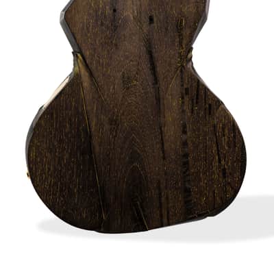 Ergon Guitars Acores "One Guitars Collection" Gold Rubio Finish. NEW. (Authorized Dealer) image 10