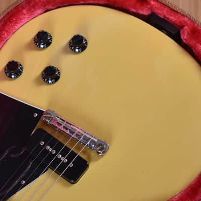 Gibson Les Paul Special TV Yellow image 4