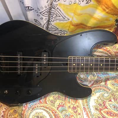 Schecter Michael Anthony Signature PJ Precision Jazz Electric Bass Guitar w Case image 2
