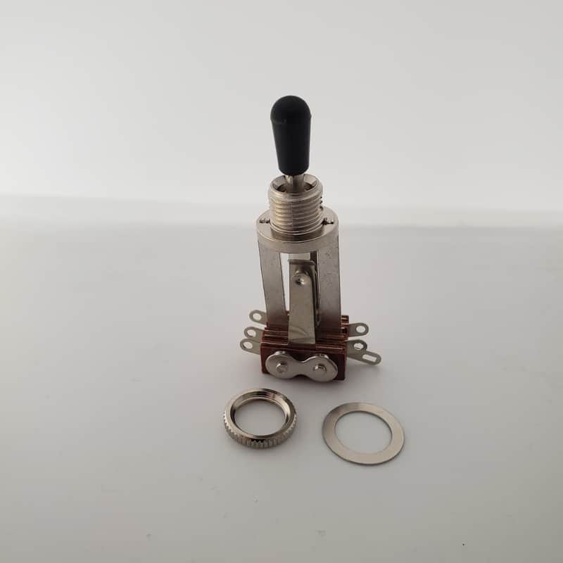 TGPS Gibson style Long toggle switch image 1