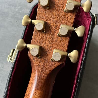 Taylor 914CE Expression System Luxury Inlays image 13