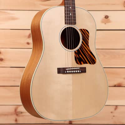 Gibson J-35 30s Faded - Natural - 20683137 image 1