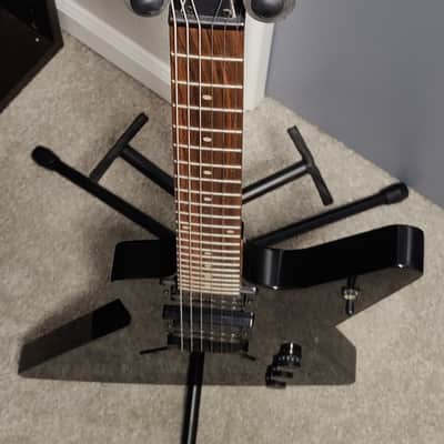 Dean Z 2010s - Classic Black image 6