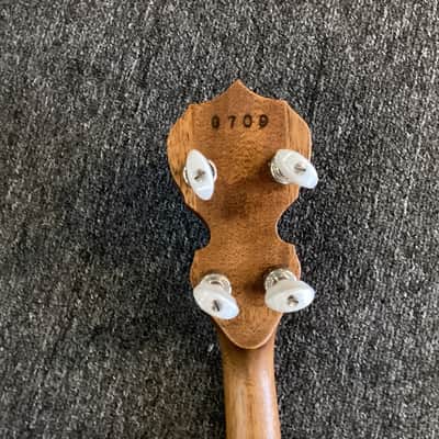 Deering Sierra Tenor Banjo image 7