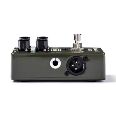 MXR Bass Preamp image 4
