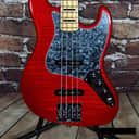 RARE Fender Limited Edition Geddy Lee Jazz Bass - One of only 100 Made!
