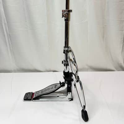 DW 9000 Series 2-Leg Hi-Hat Stand Drum Stand Hi-Hat Mount Double Braced image 9