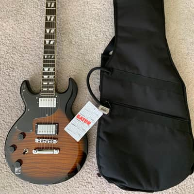 Schecter S-1 Custom Diamond Series - Left Handed image 4