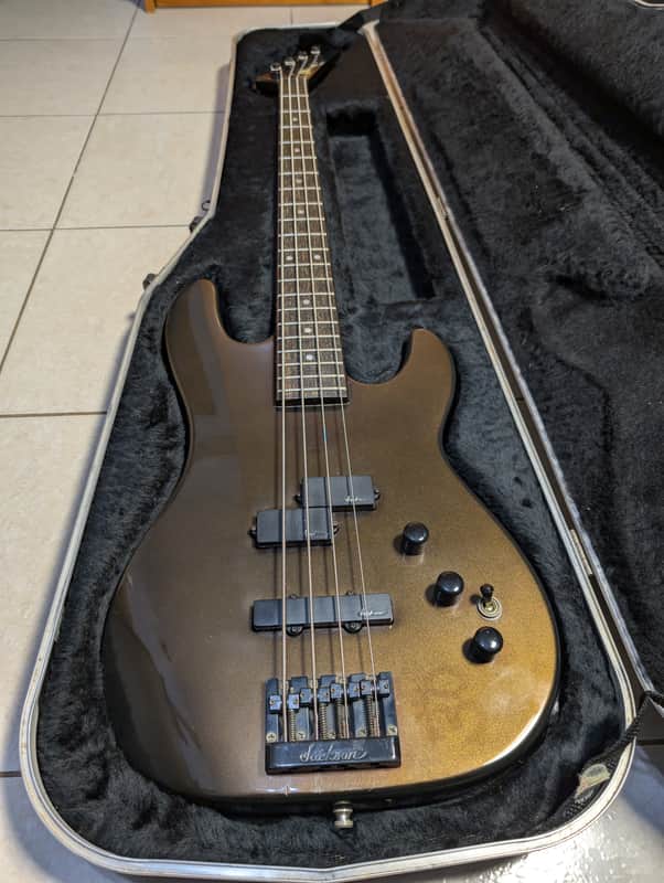 Charvel 3B