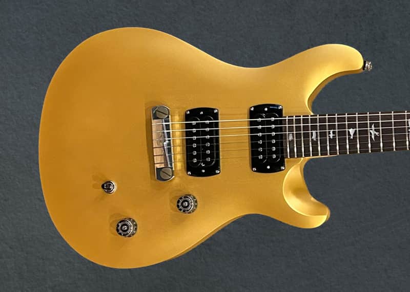 Paul Reed Smith SE CE-24 Standard Satin Stoptail, '25 image 1