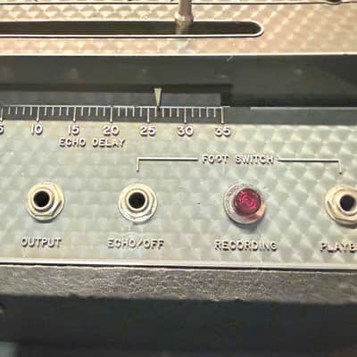 Maestro Echoplex EP-3 Solid State 1970 - 1991 - Grey image 8
