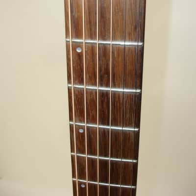 2010 Seagull Artist Studio i-Beam Duet Acoustic Electric Guitar image 10