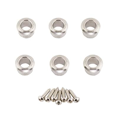 Fender Vintage Locking Tuning Machines with Bushings image 4