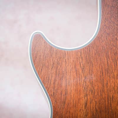 GIBSON USA Custom Shop Les Paul Custom 3A Quilt Top "Trans Amber + Ebony" (2017) image 18