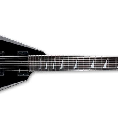 LTD LARROW1007BETBLK ARROW-1007B EVERTUNE BLACK image 1