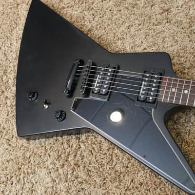 Video! 2019 Gibson Explorer Tribute B2 Black image 7
