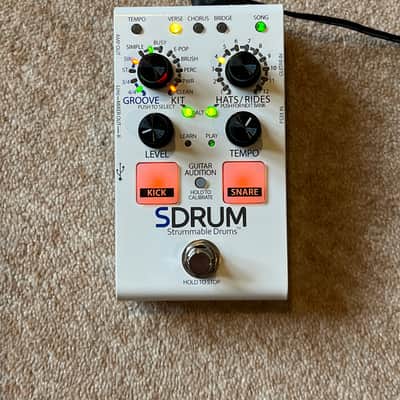 HTJ-WORKS VC-COMP Vintage Core Analog Compressor [05/12] | Reverb UK