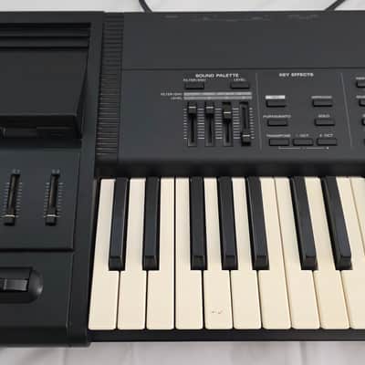 Roland XP-60 61-Key 64-Voice Music Workstation Keyboard 1998 - 2003 - Black image 2