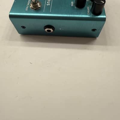 Fender Bubbler Analog Chorus Guitar Effect Pedal image 4