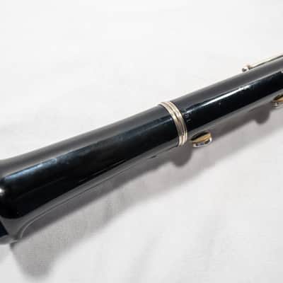 Selmer Selmer Oboe Student Model 1492, Great Condition, Sturdy Case! Plays Perfectly! image 9