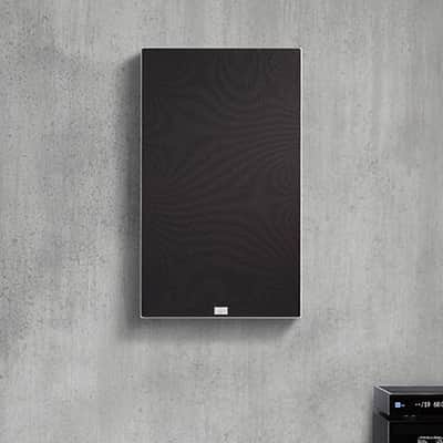 LYNGDORF FR-1 - On-Wall Loudspeakers (Pair) - NEW! Bild 16