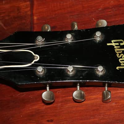 1963 Gibson  ES-330 TDC  (GIE1449) image 6